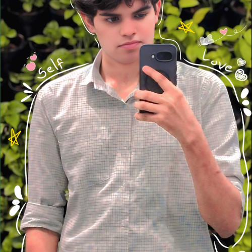 Gaurav i. profile photo