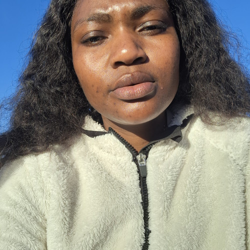 Tinesia M. profile photo