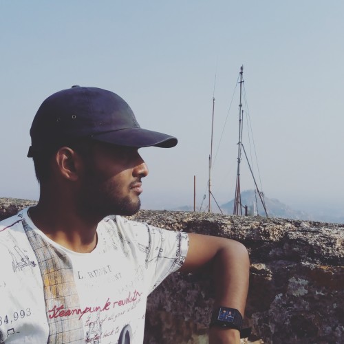Aditya r.