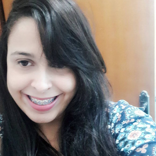 Erika Aparecida  F.