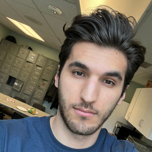 Andres F. profile photo