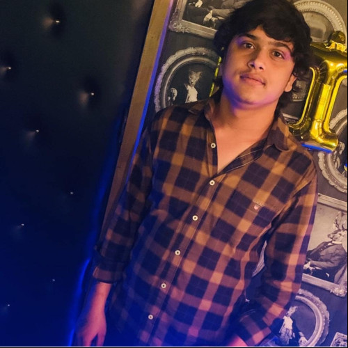 Sanju V. profile photo