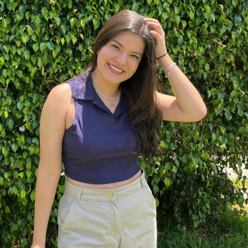 Domenica V. profile photo