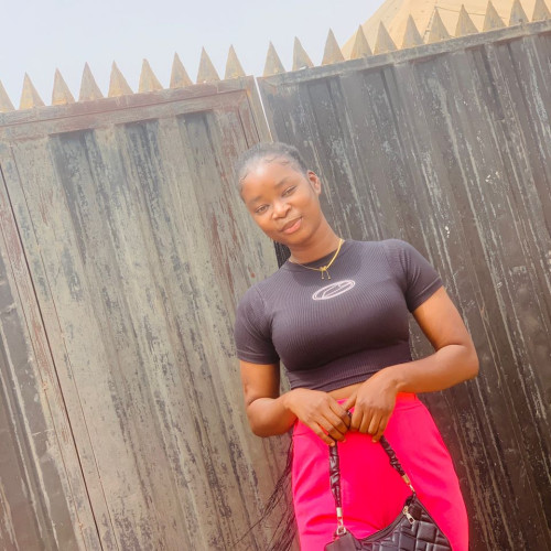 Mayowa A.