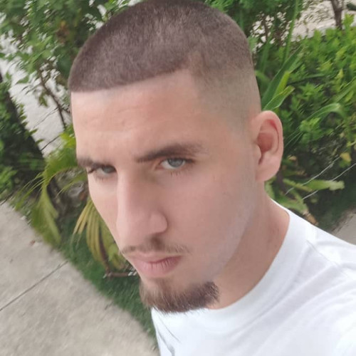 Marcos F. profile photo