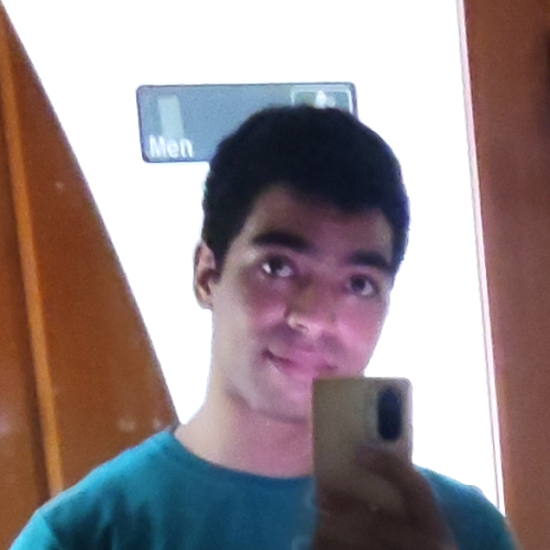 Osama O. profile photo