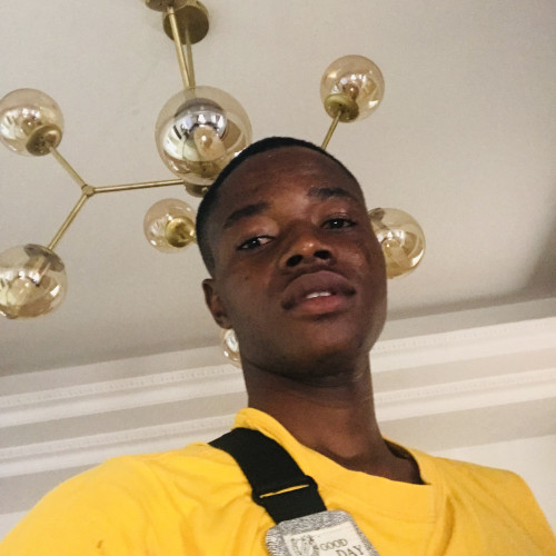 Cherrubine  A. profile photo