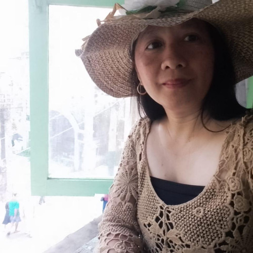 Mae L.