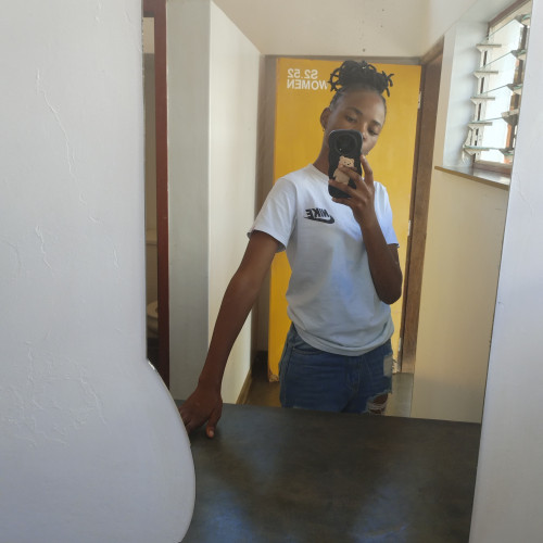 Lindelwa D. profile photo