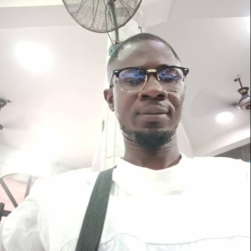 BAKARE O. profile photo