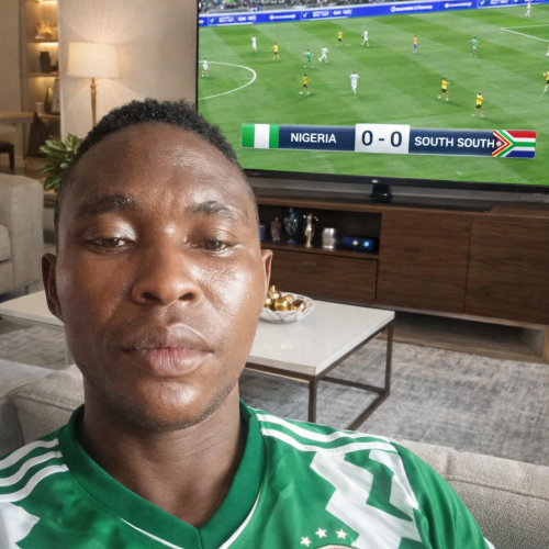 David A. profile photo