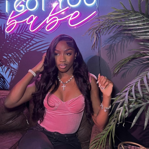 Gabrille C. profile photo