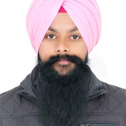 Parminder S. profile photo