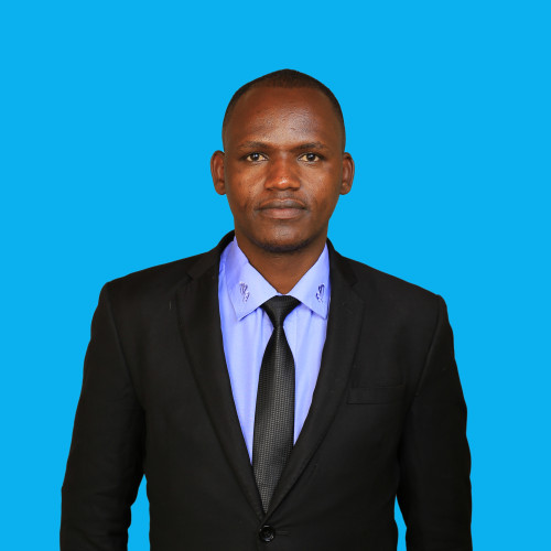 ISACK P. profile photo