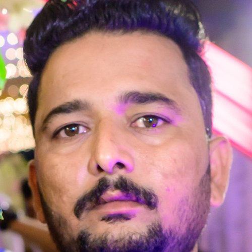 Imran R. profile photo