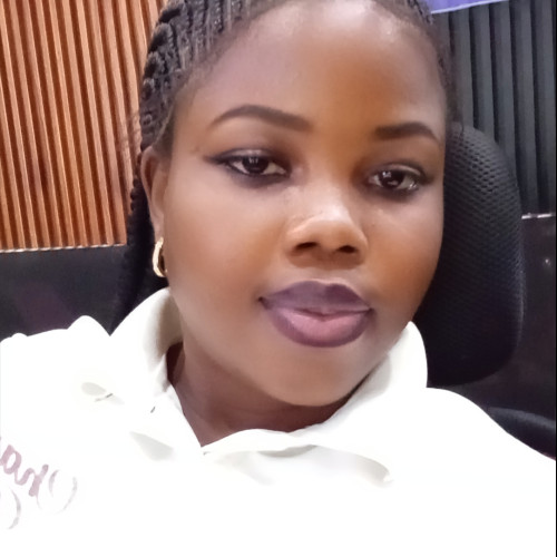 ogbole b. profile photo