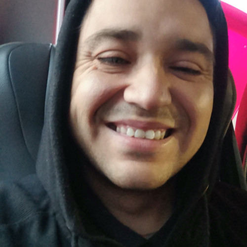 Hector P. profile photo