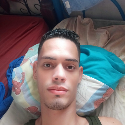 Brayan F. profile photo