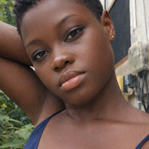 Shali D. profile photo