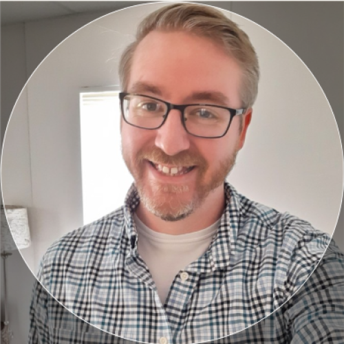 Scott M. profile photo