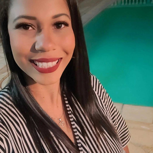 Amanda Z. profile photo