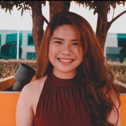 Eunice Allysa P.
