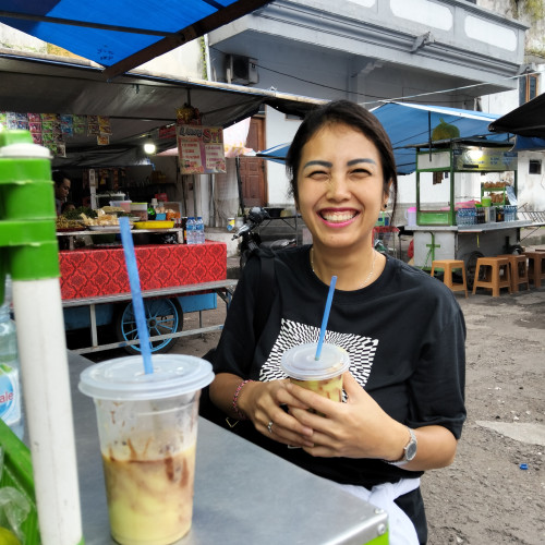 Sky L. profile photo