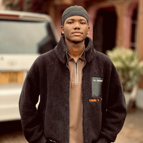 Rasheed B. profile photo