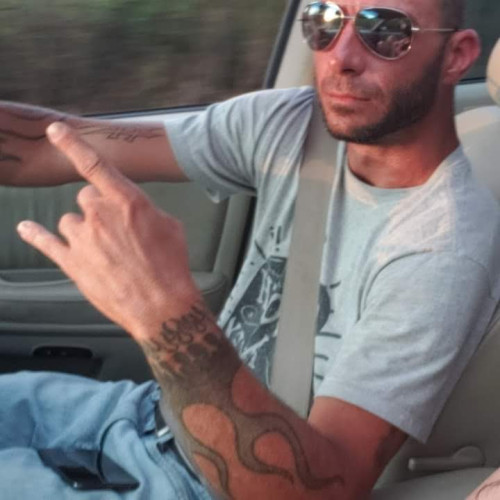 Brandon  R.