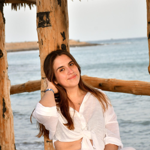 Eliana F. profile photo