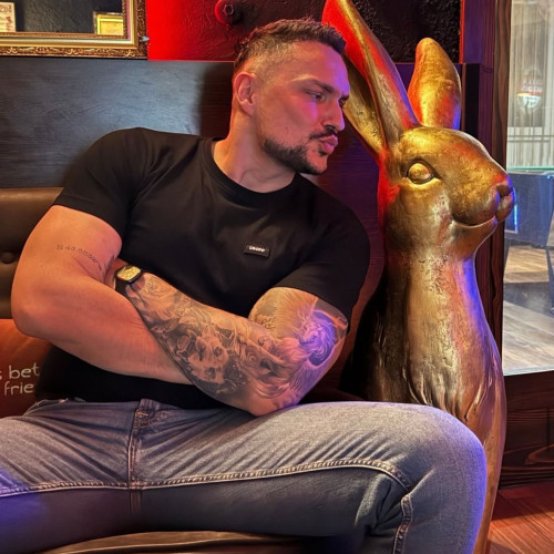 Marko M. profile photo