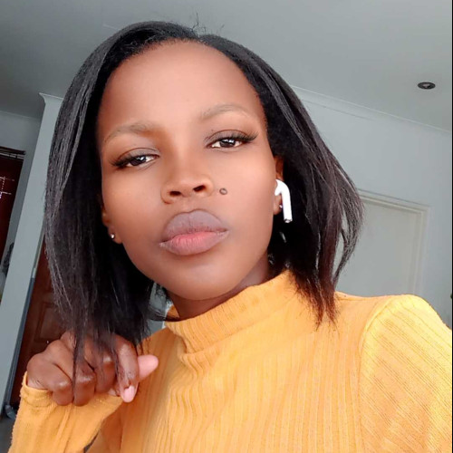 Onthatile N. profile photo