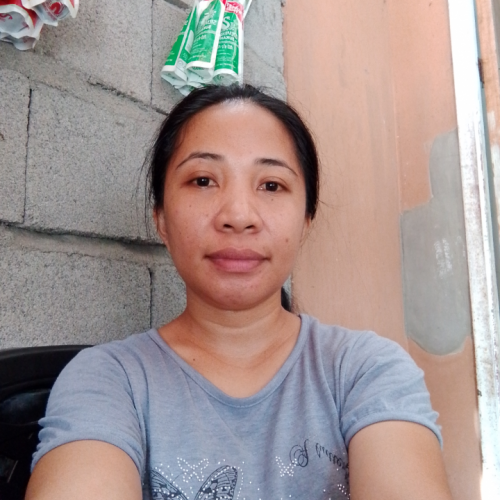 Leah Pe M.