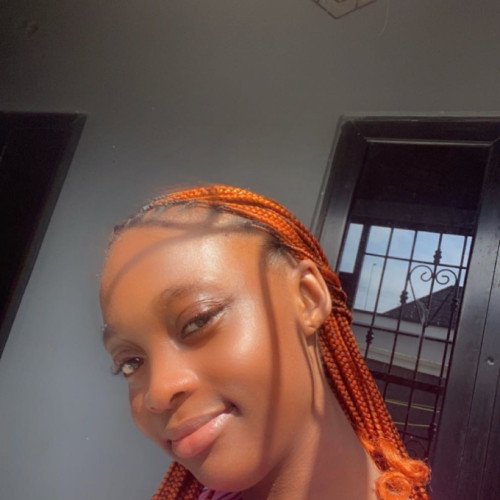 Joy P.