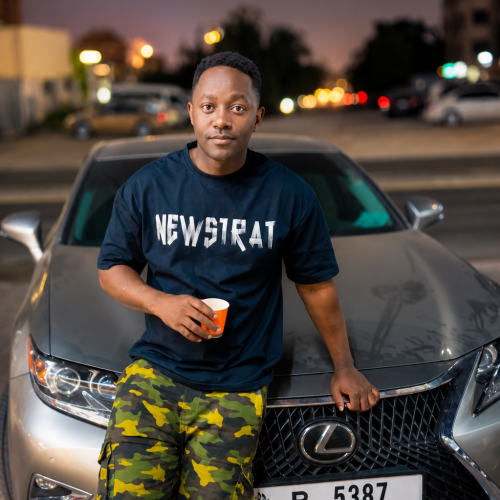 Jamil F. profile photo