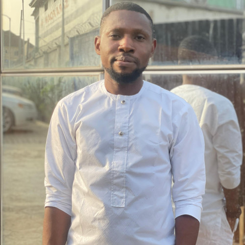 Oluwatosin  A. profile photo