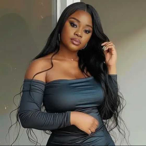 Blessing N. profile photo