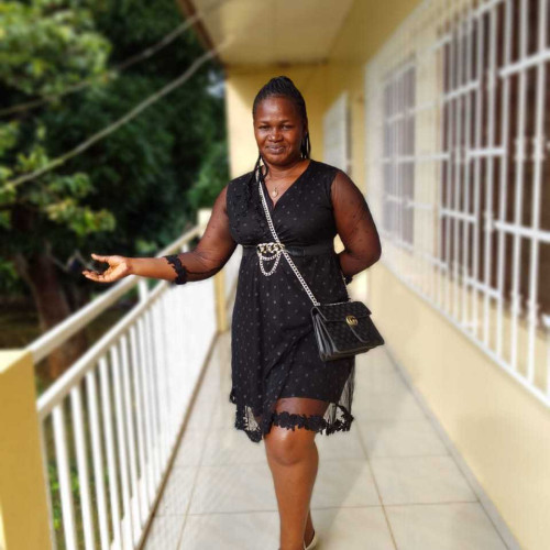 Marieno H. profile photo
