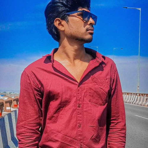 lokeswar R. profile photo