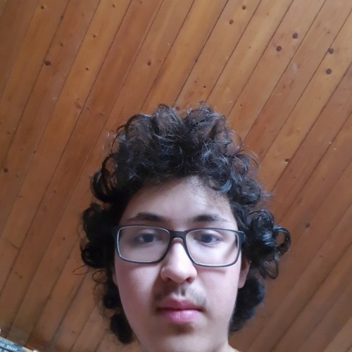 Chaim  K.