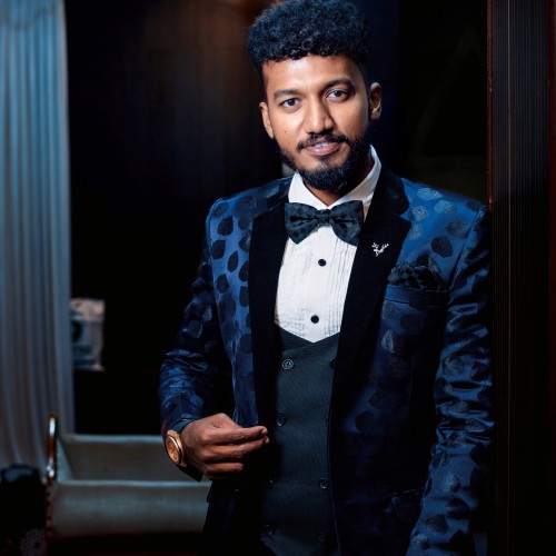 Beniel A. profile photo