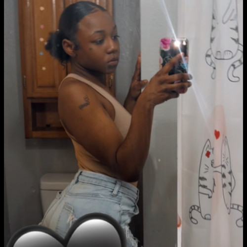 Patience J. profile photo
