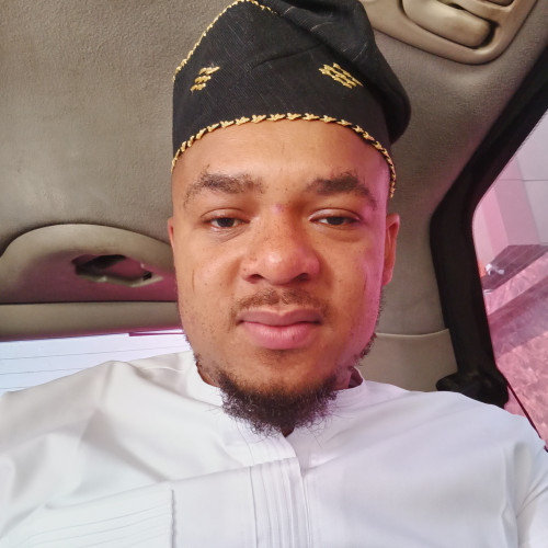 Amaechi O. profile photo