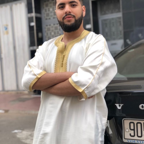 Mohammed A. profile photo