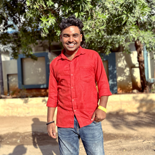 Sai K. profile photo