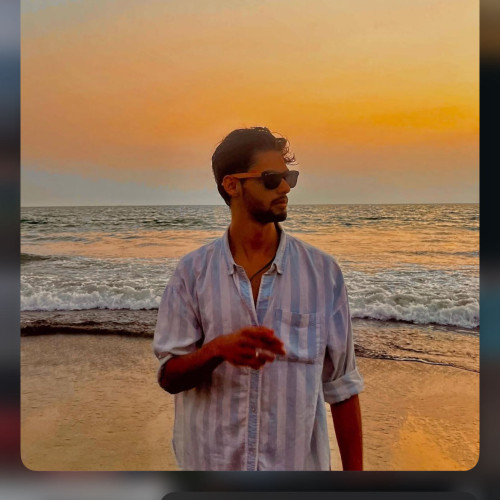 harshul k. profile photo
