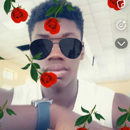 Erhuvwu I. profile photo