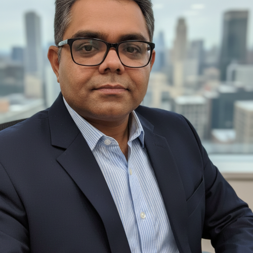 Sujoy C. profile photo