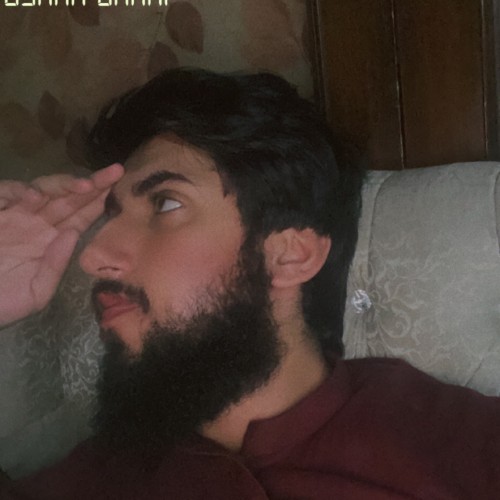Usman G.