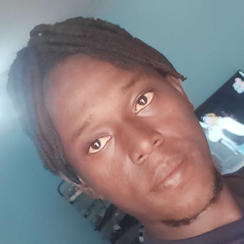 irushford m. profile photo